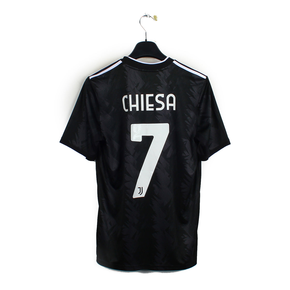 2022/23 - Juventus - Chiesa #7 (M enfant)