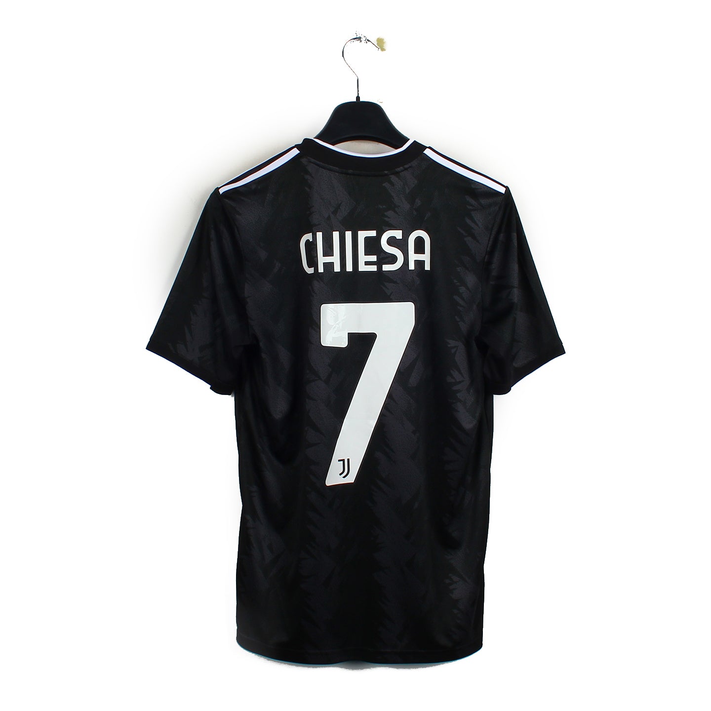 2022/23 - Juventus - Chiesa #7 (M enfant)