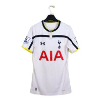 2014/15 - Tottenham - Saldado #9 (M)