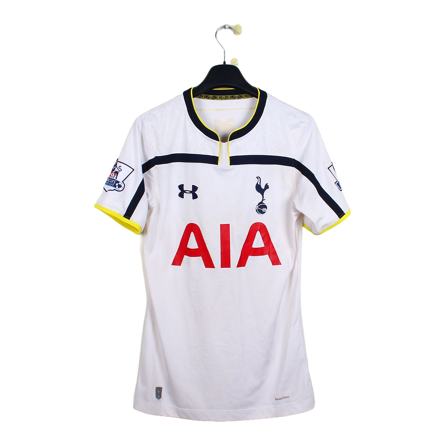 2014/15 - Tottenham - Saldado #9 (M)