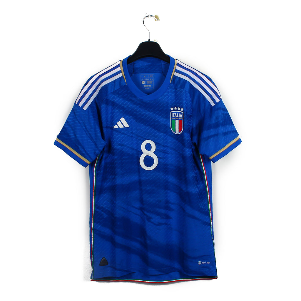 2023 - Italie - Frattesi #8 (M)