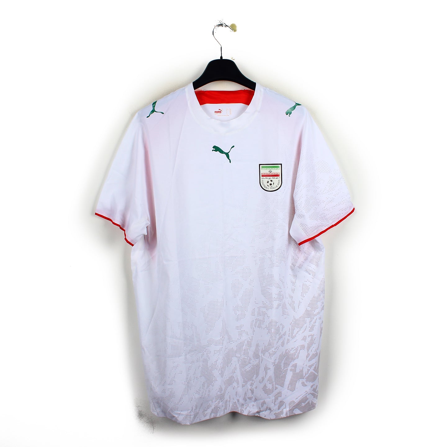 2006 - Iran (2XL) [pro]