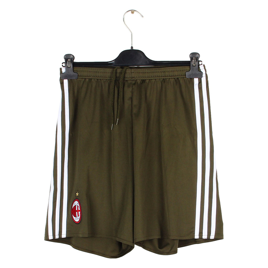 Ac milan 2014/15 third shorts kit