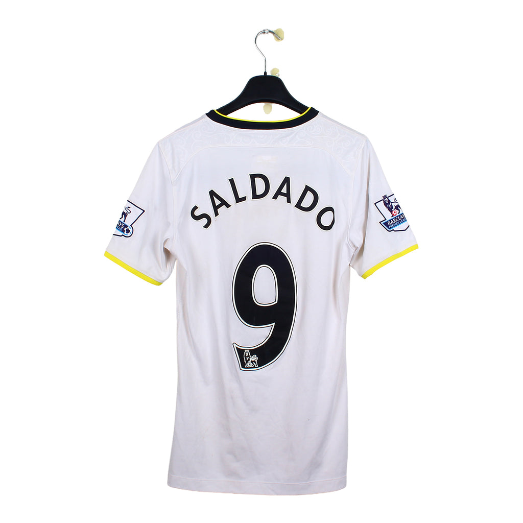2014/15 - Tottenham - Saldado #9 (M)
