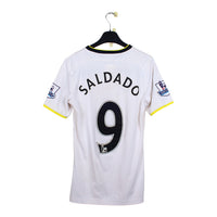 2014/15 - Tottenham - Saldado #9 (M)