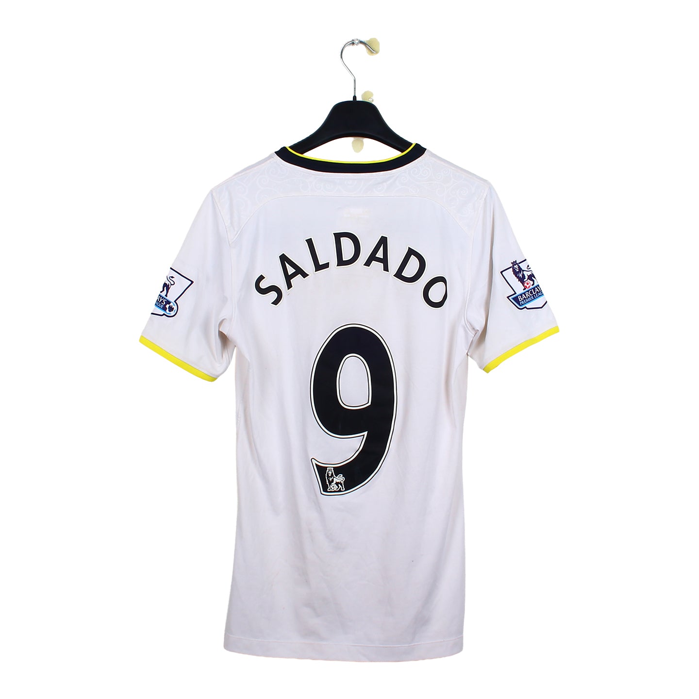 2014/15 - Tottenham - Saldado #9 (M)