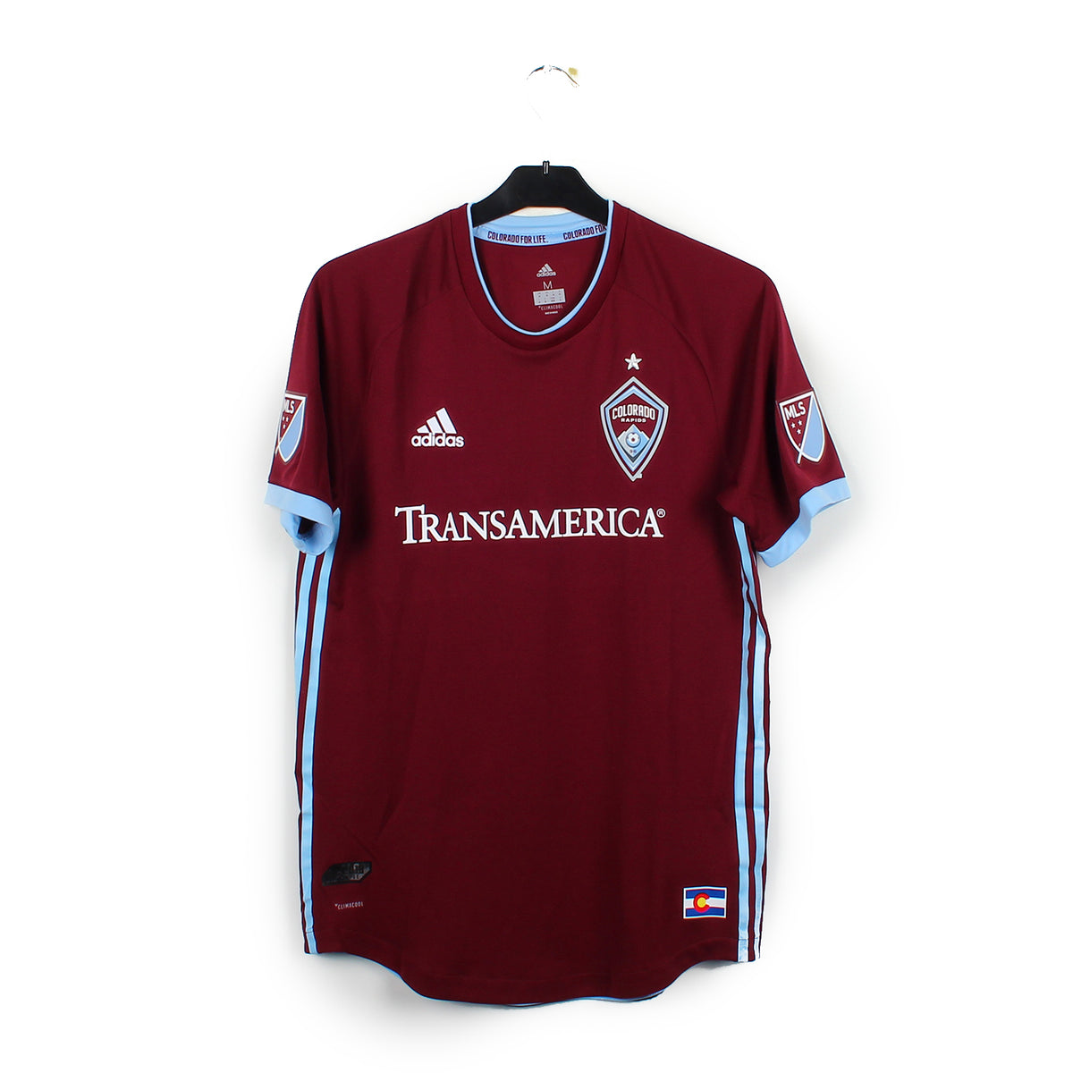 2018/19 - Colorado Rapids (M)