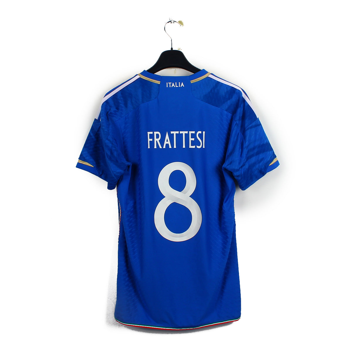 2023 - Italie - Frattesi #8 (M)