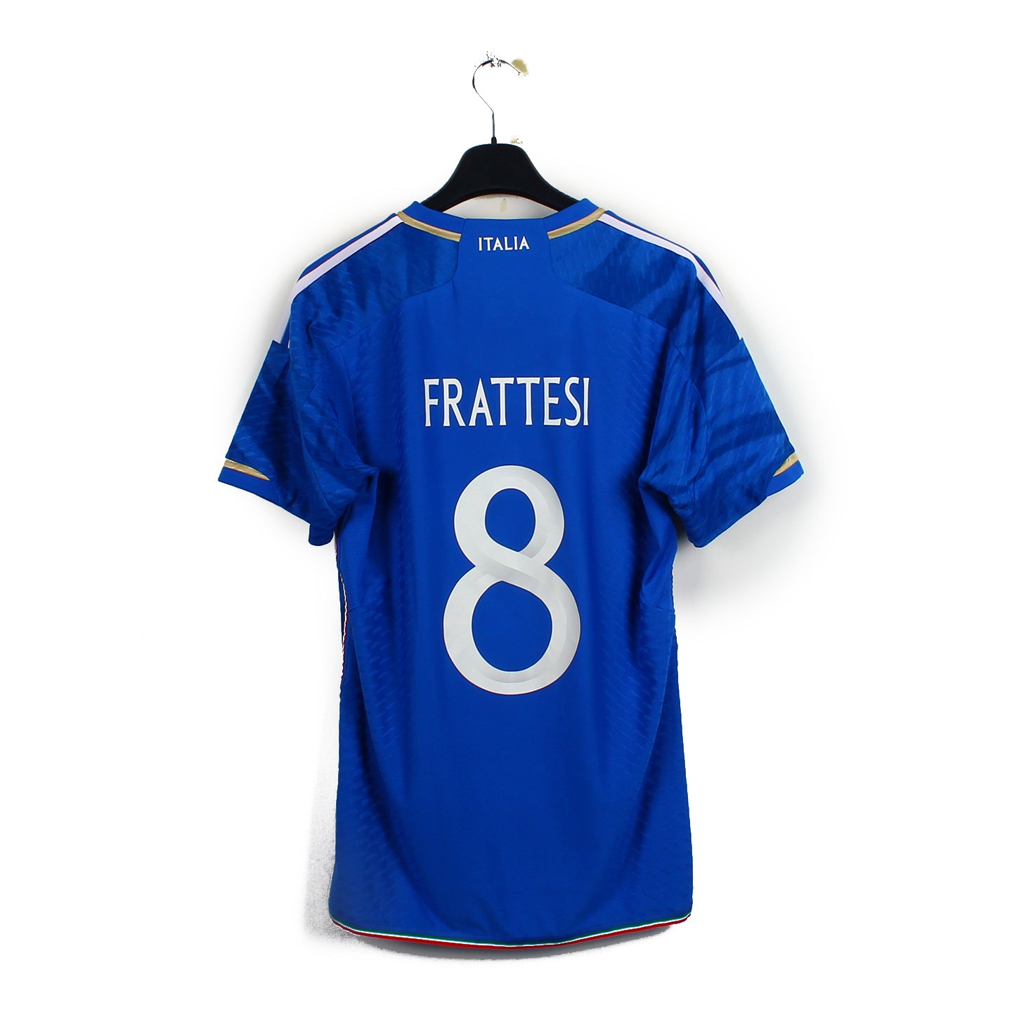 2023 - Italie - Frattesi #8 (M)