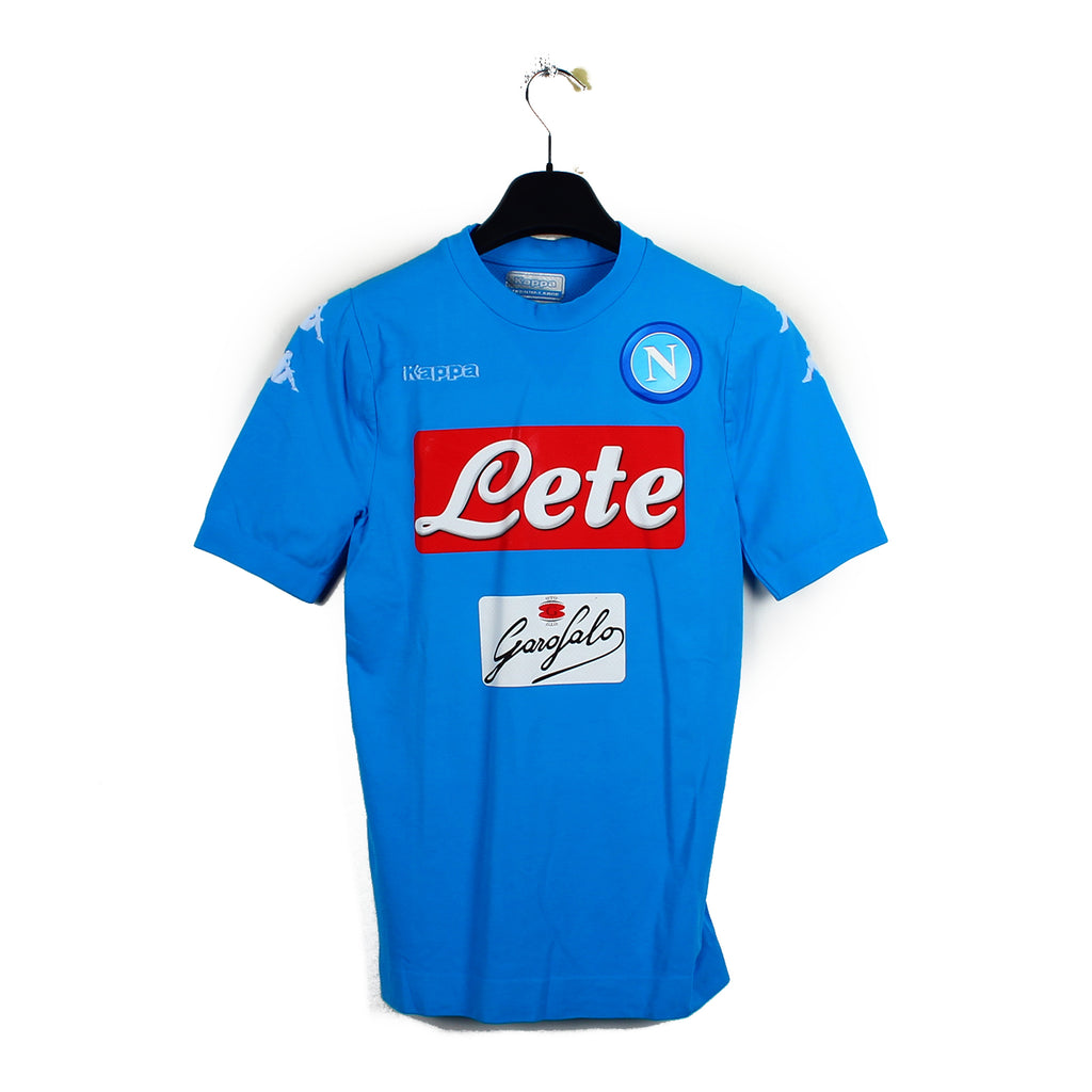 2016/17 - Naples (M/L) [pro]