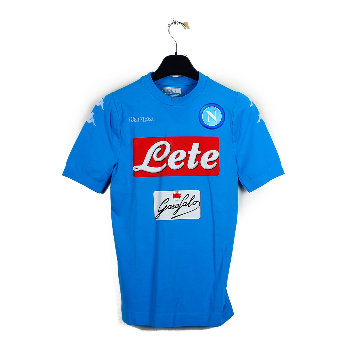 2016/17 - Naples (M/L) [pro]