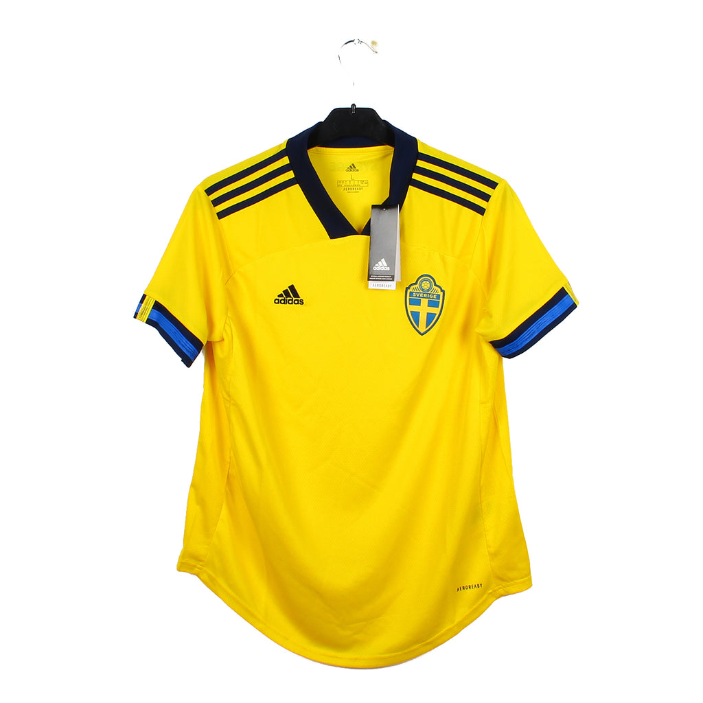2020 - Suède (XL)