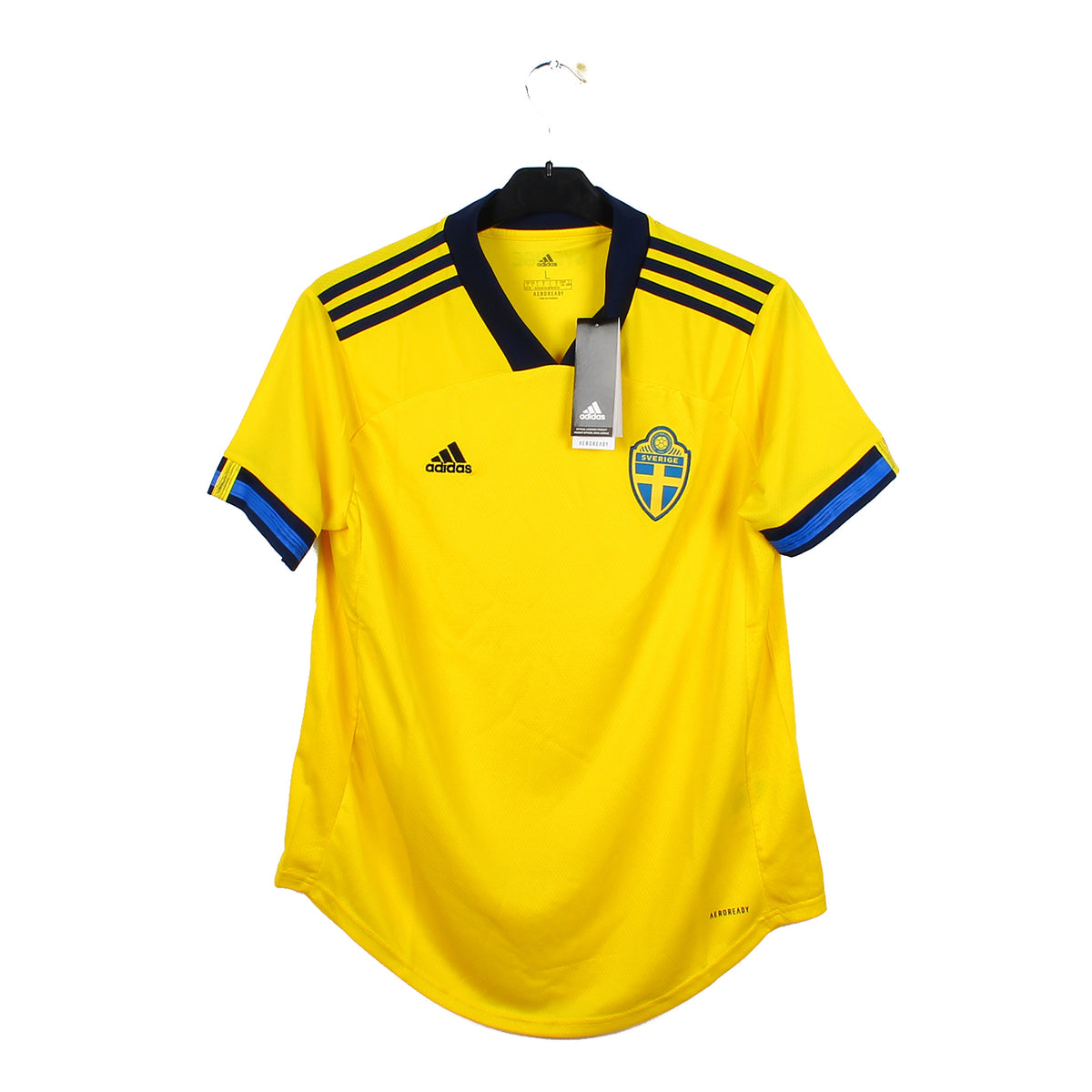 2020 - Suède (XL)