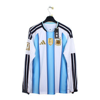 2026 - Argentine (M)
