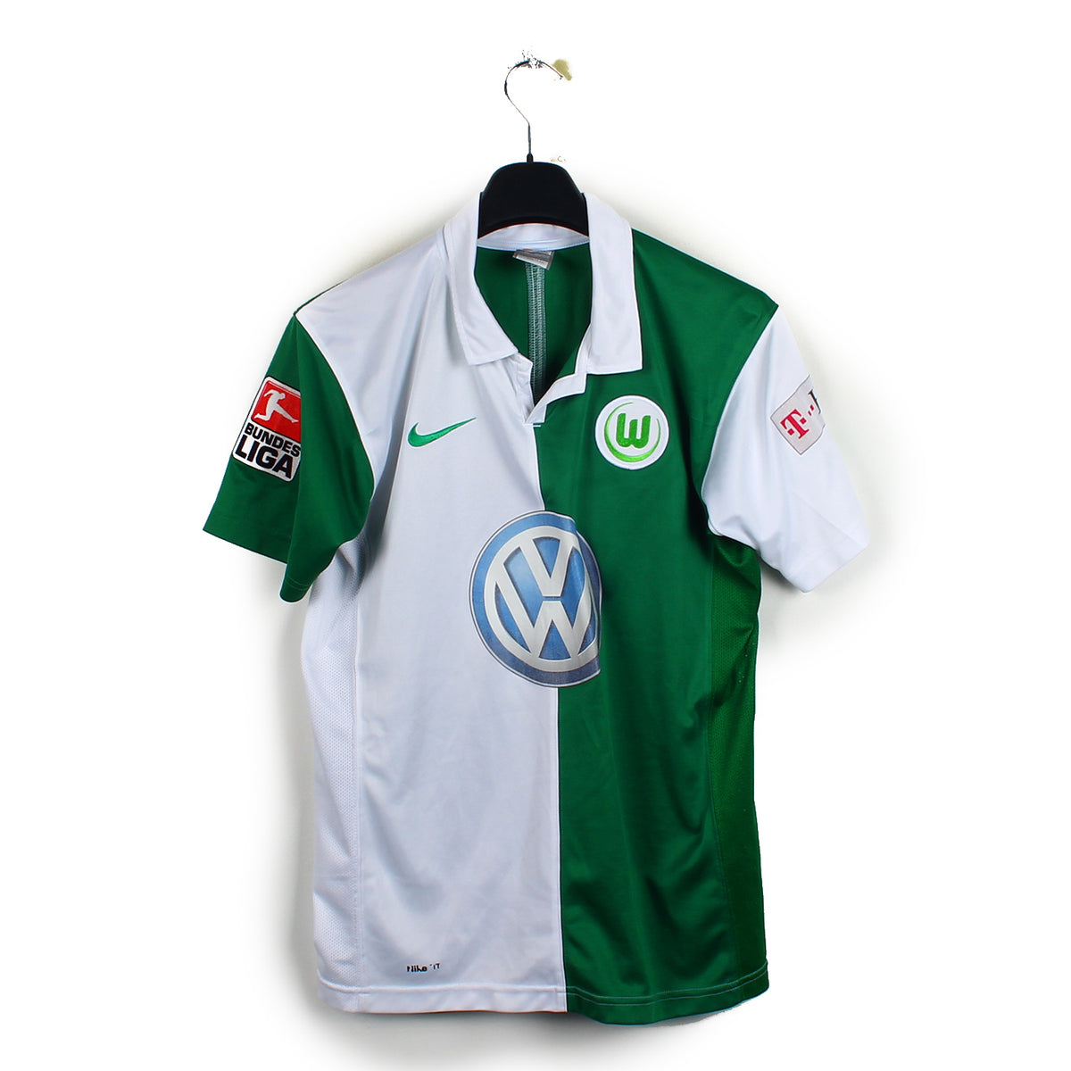 2007/08 - Wolfsburg - Costa #5 (XL enfant)