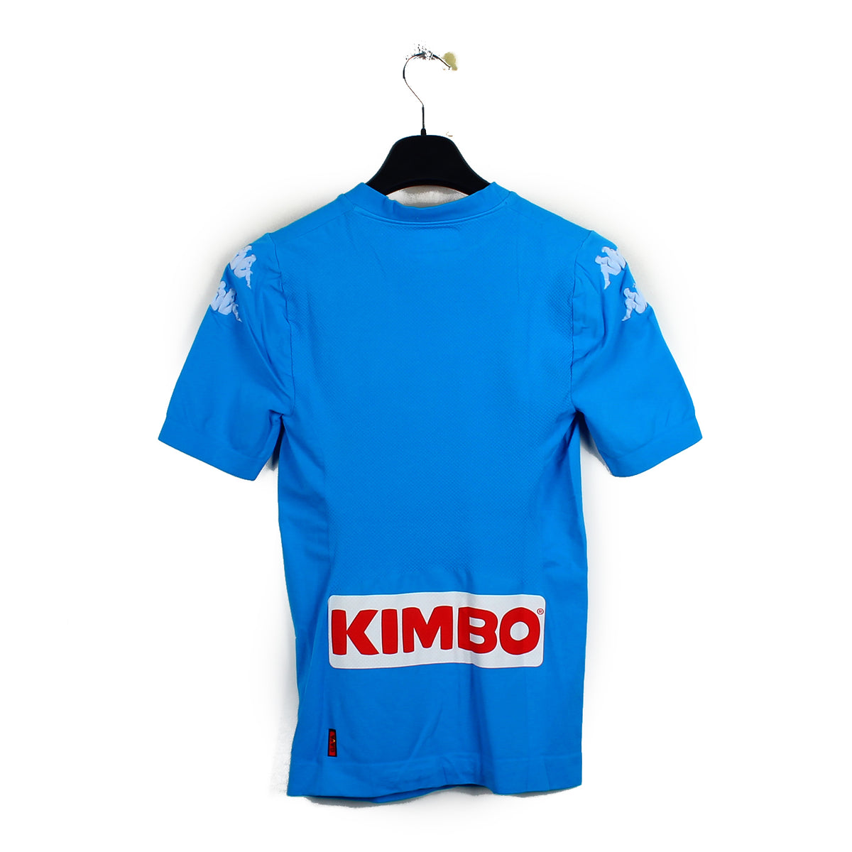 2016/17 - Naples (M/L) [pro]