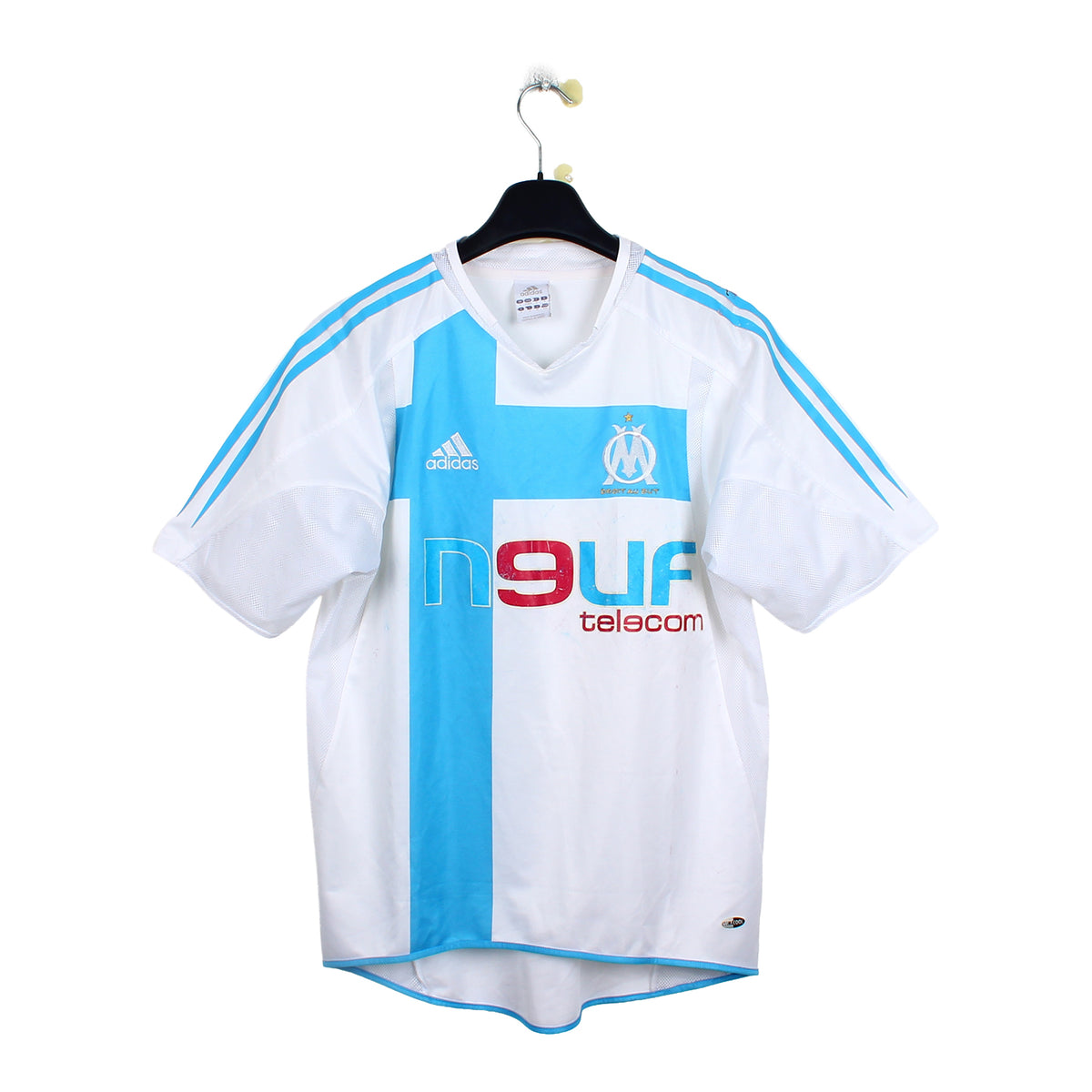 2004/05 - OM (S)