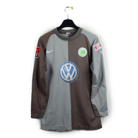 2006/07 - Wolfsburg - Benaglio #16 (XL enfant)