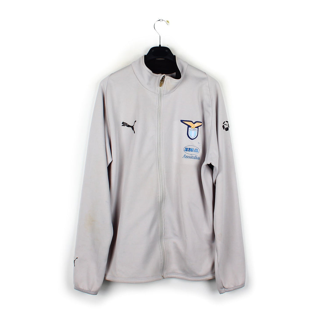 2006/07 - Lazio Rome (L) [stock pro]