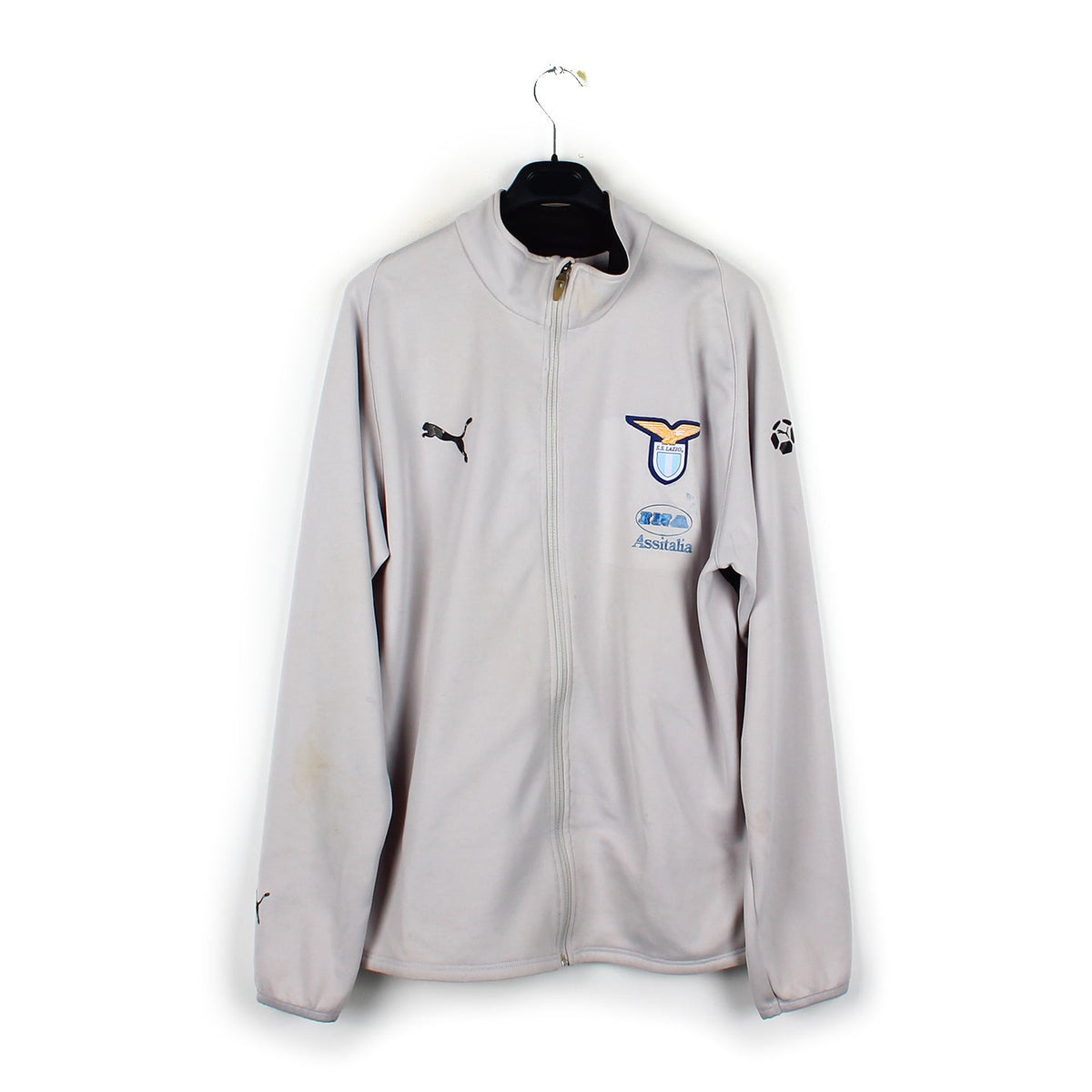 2006/07 - Lazio Rome (L) [stock pro]