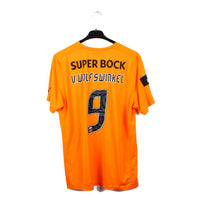 2012/13 - Sporting Lisbonne - v.Wolfswinkel #9 (XL)