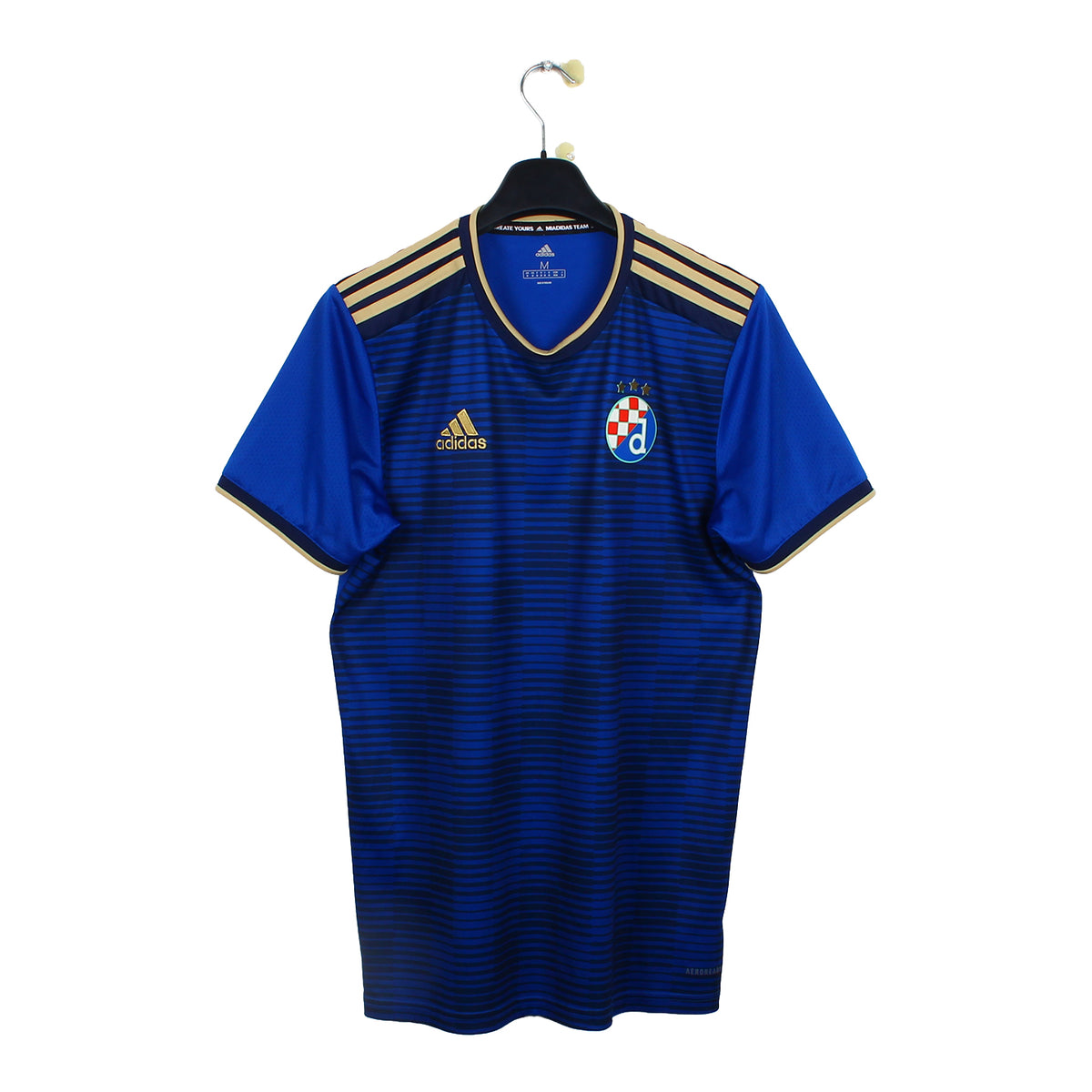 2021/22 - Dinamo Zagreb (M)