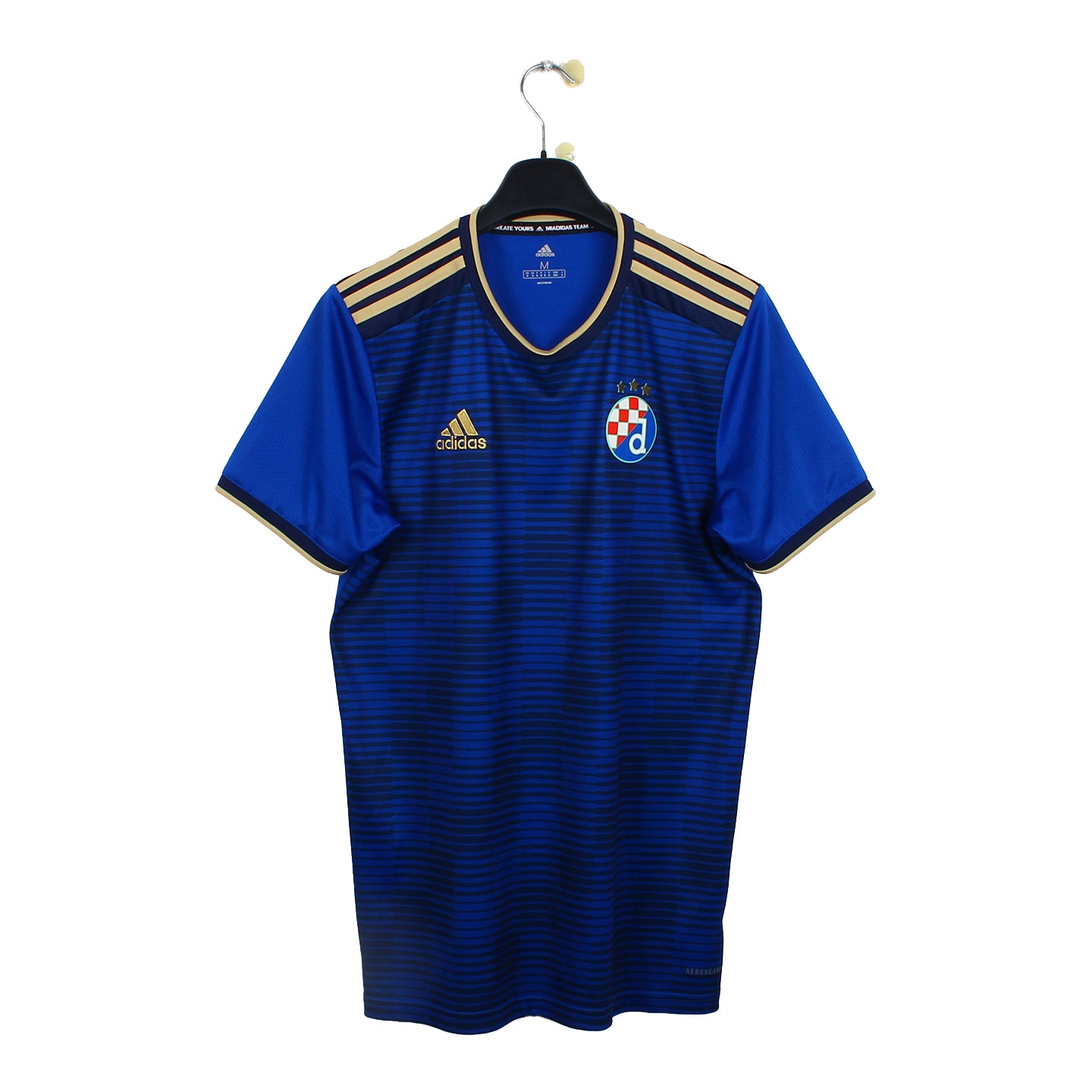 2021/22 - Dinamo Zagreb (M)
