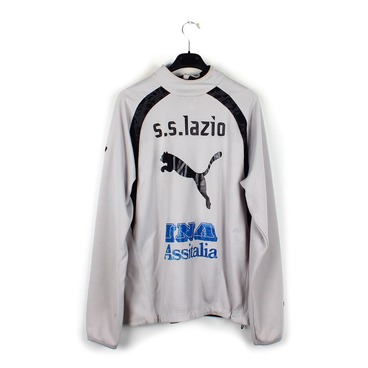 2006/07 - Lazio Rome (L) [stock pro]