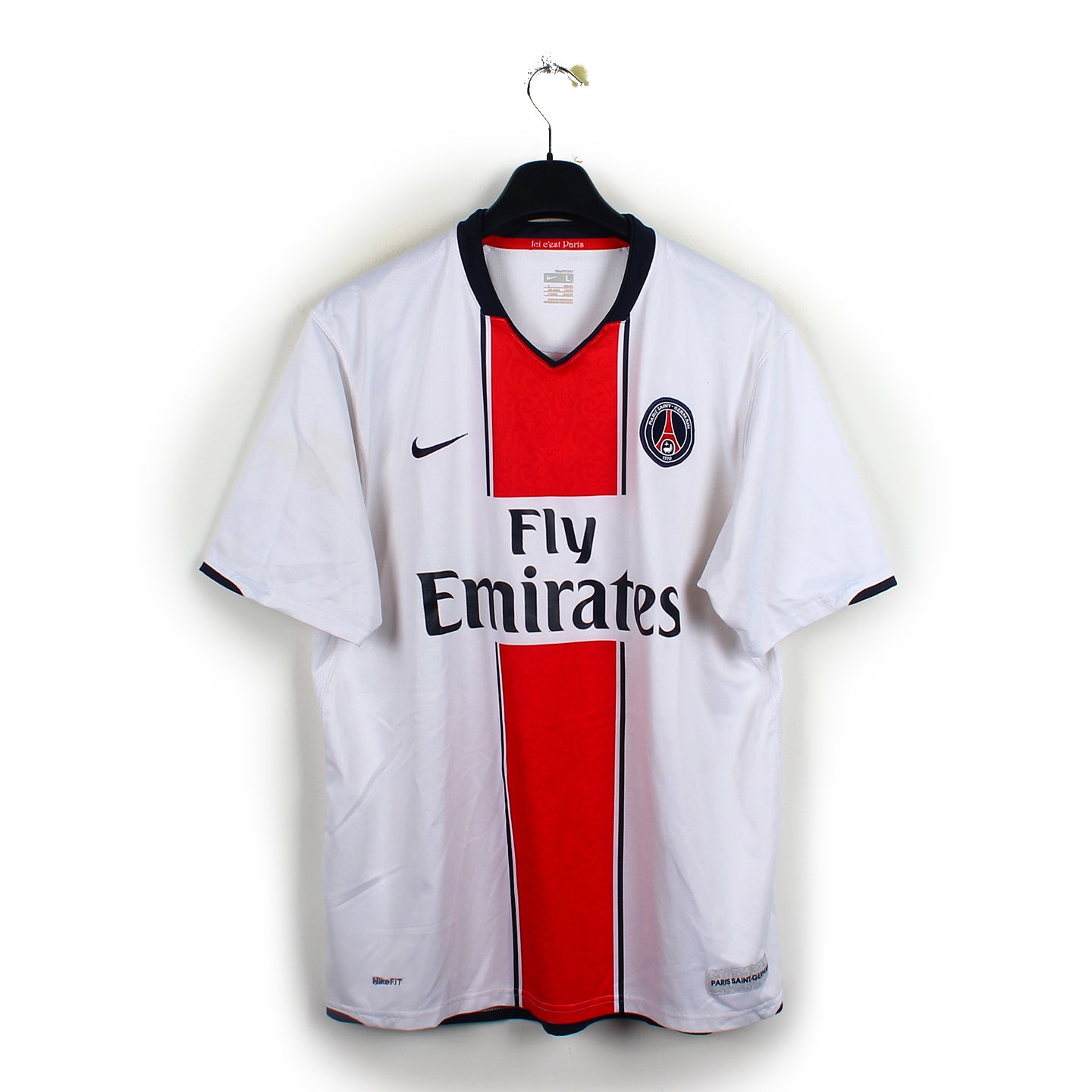 2007/08 - PSG (L)