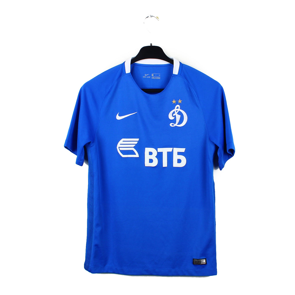 2016/17 - Dynamo Moscou (XL)