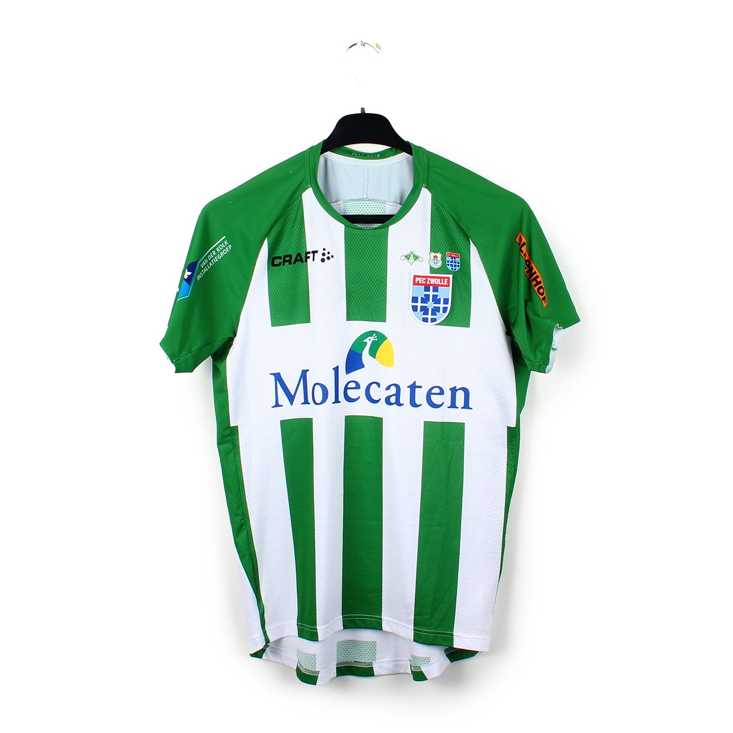 2017/18 - PEC Zwolle (S)