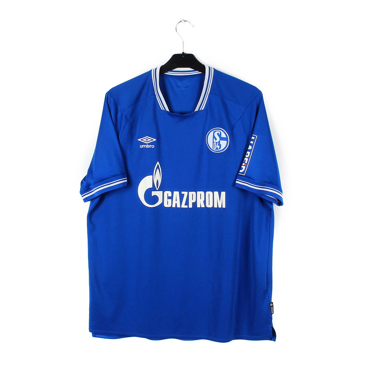 2020/21 - Schalke 04 FC (2XL)