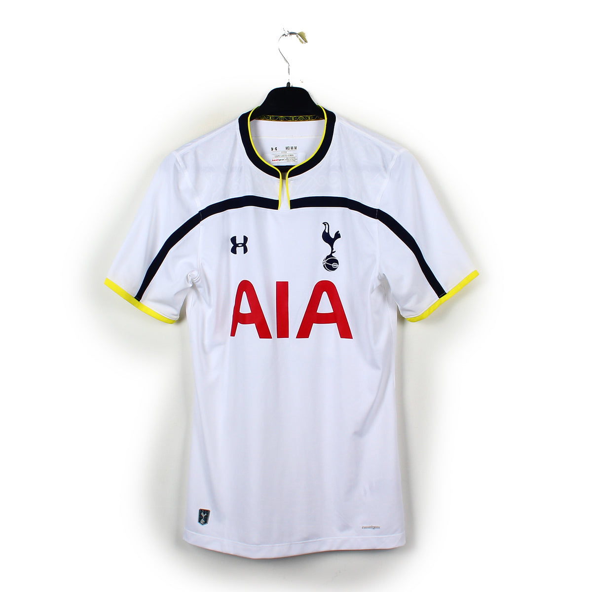 2014/15 - Tottenham - Eriksen #23 (M)