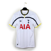 2014/15 - Tottenham - Eriksen #23 (L)