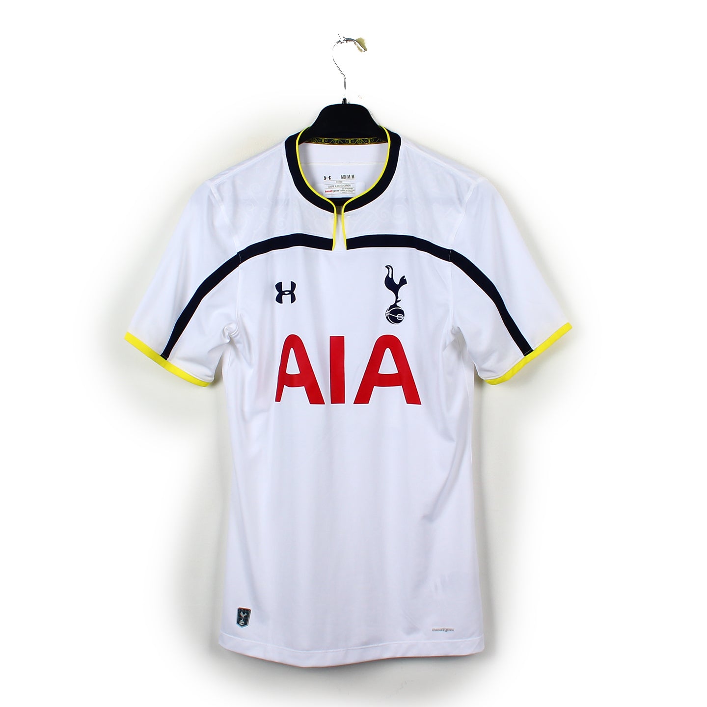 2014/15 - Tottenham - Eriksen #23 (L)