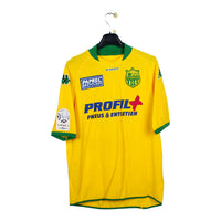 2008/09 - FC Nantes - Klasnić #17 (XL) [WORN]