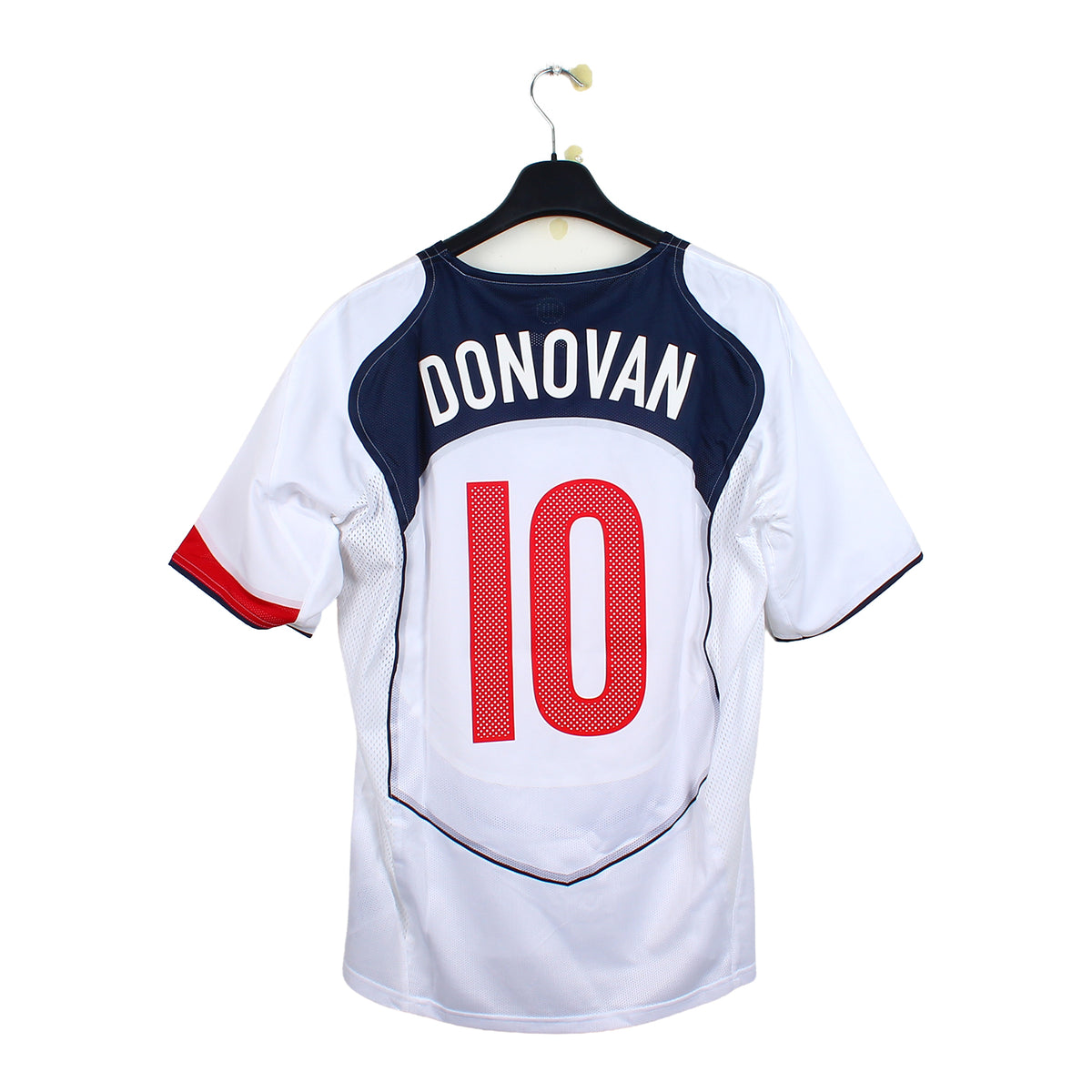 2004 - Etats-Unis - Donovan #10 (L) *réédition*