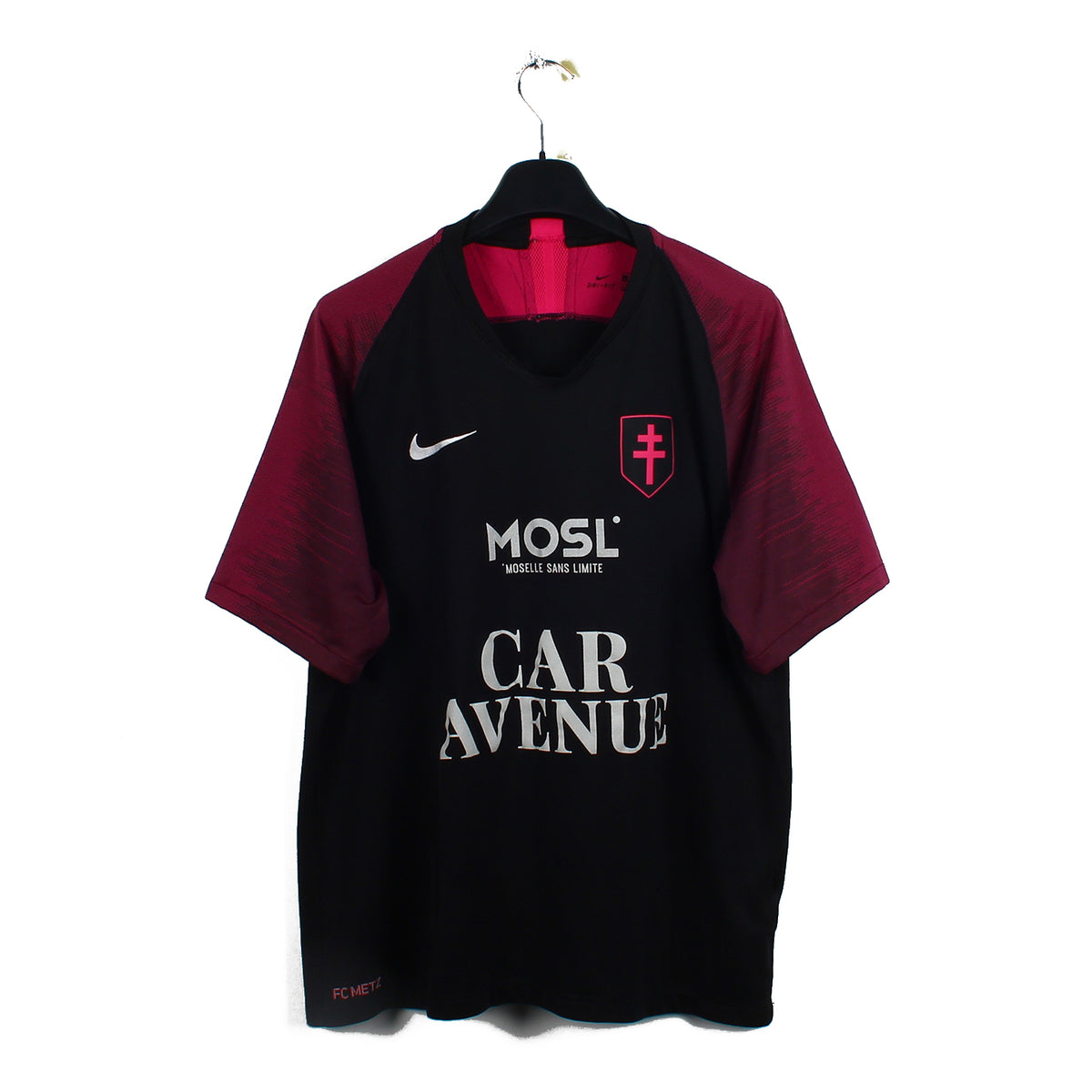 2019/20 - Metz FC - Gakpa #10 (XL)