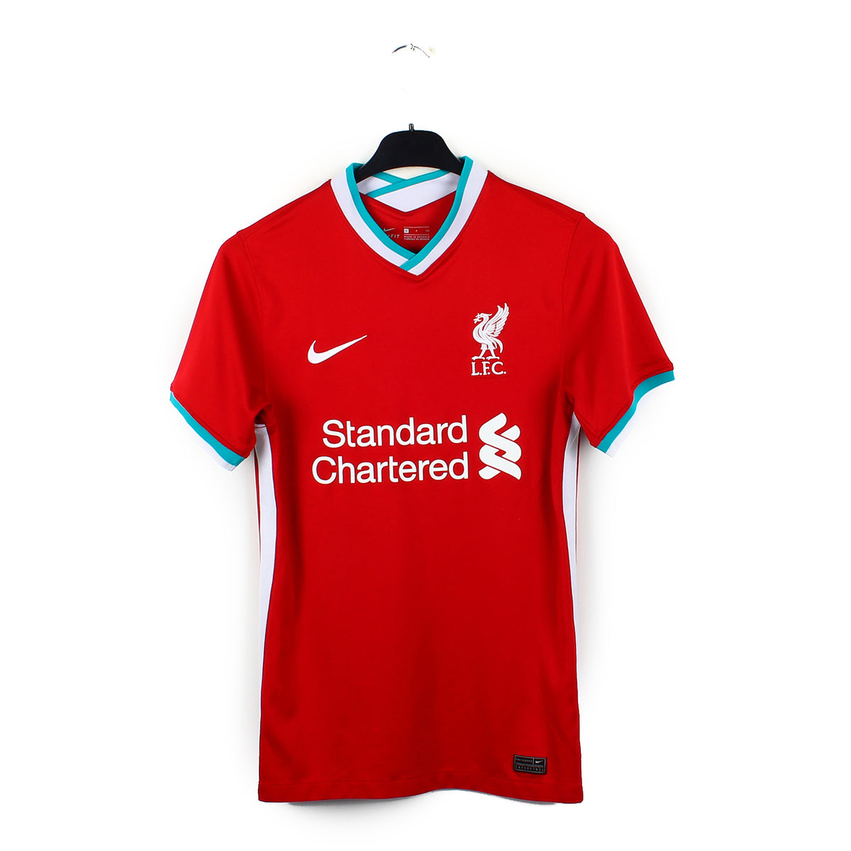 2020/21 - Liverpool FC - Mané #10 (L)