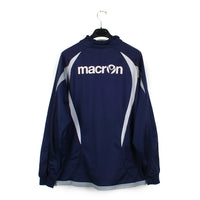 2012/13 - Lorient FC - Chaigneau #30 (2XL) [porté]