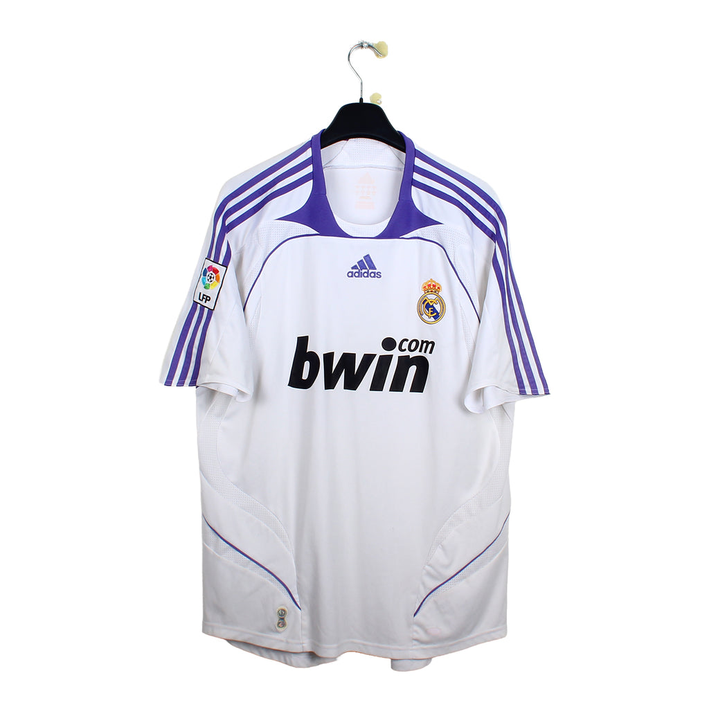 2007/08 - Real Madrid (L)