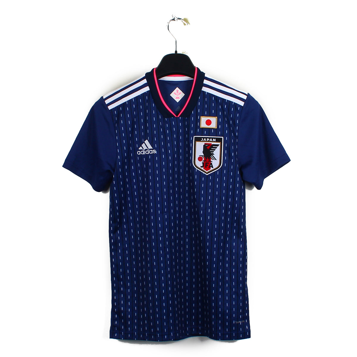 2018 - Japon (XS)