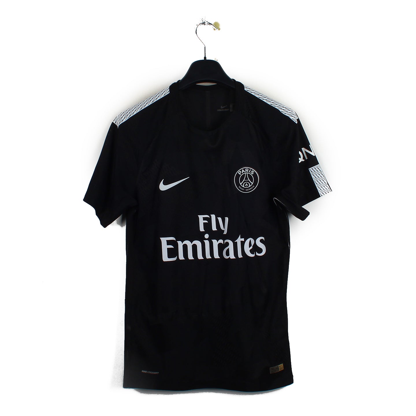 2017/18 - PSG - Neymar Jr #10 (S) [pro]