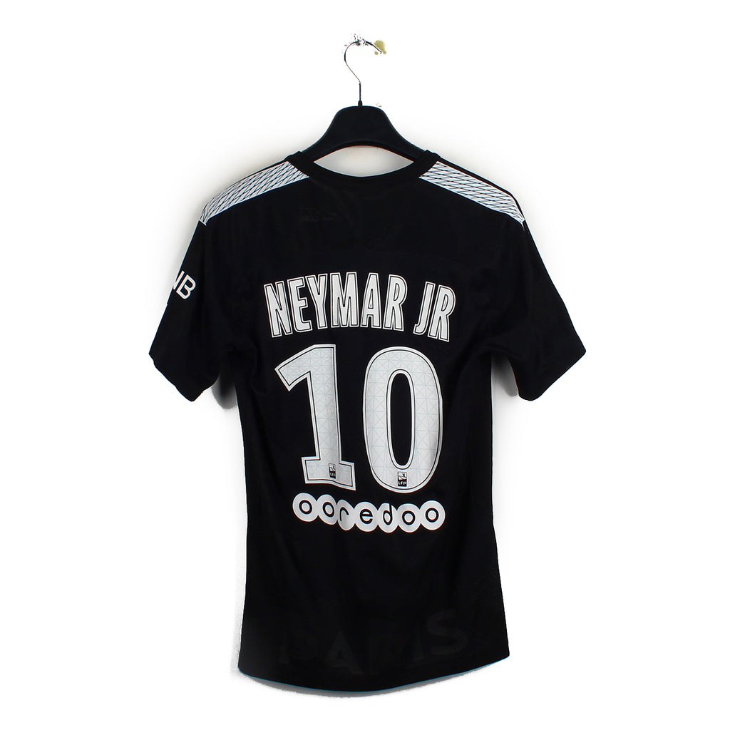2017/18 - PSG - Neymar Jr #10 (S) [pro]