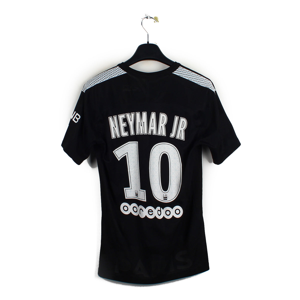2017/18 - PSG - Neymar Jr #10 (S) [pro]