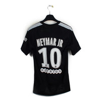 2017/18 - PSG - Neymar Jr #10 (S) [pro]