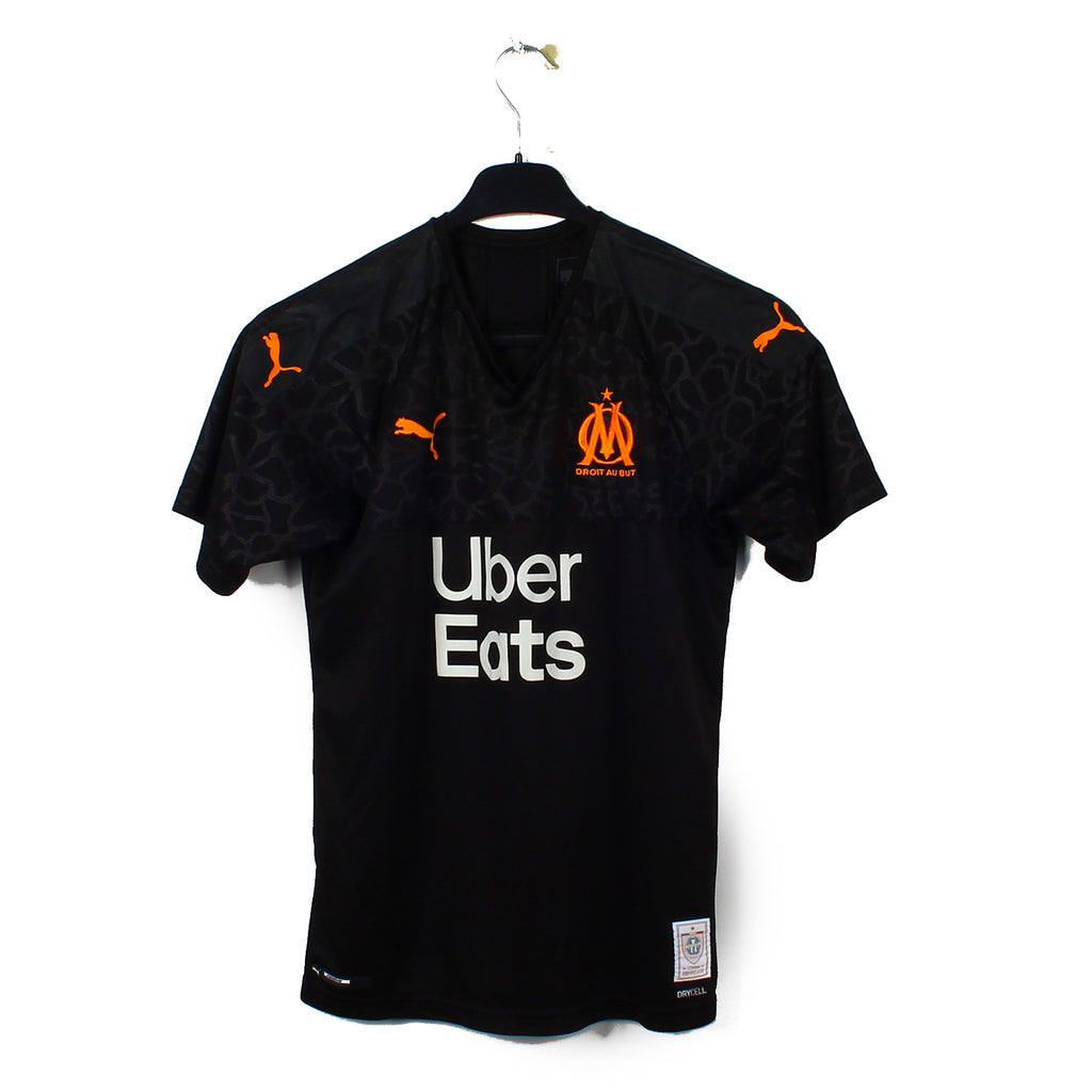 2019/20 - OM - Thauvin #26 (L)