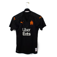 2019/20 - OM - Thauvin #26 (L)