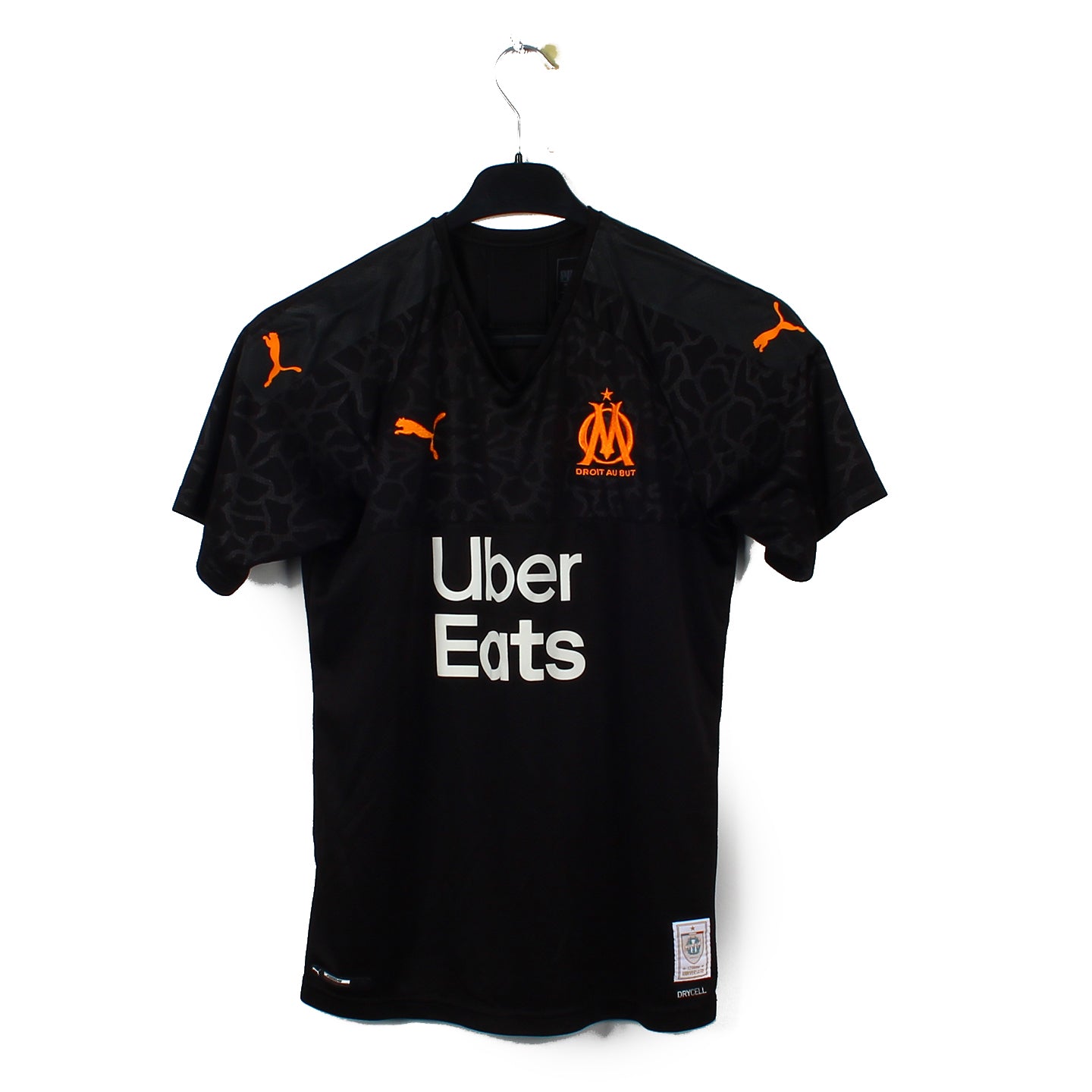 2019/20 - OM - Thauvin #26 (L)