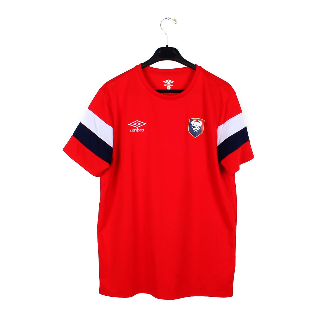 2019/20 - Stade Malherbe Caen (L)